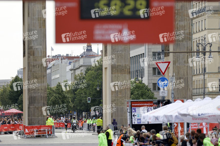 40. Berliner Halbmarathon 2021