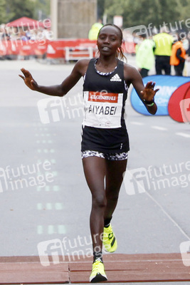 40. Berliner Halbmarathon 2021