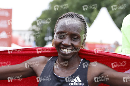 40. Berliner Halbmarathon 2021