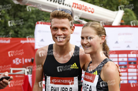 40. Berliner Halbmarathon 2021