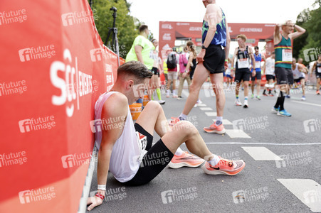 40. Berliner Halbmarathon 2021