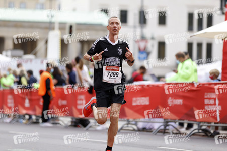 40. Berliner Halbmarathon 2021