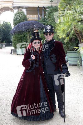 Potsdamer Schlössernacht 2021