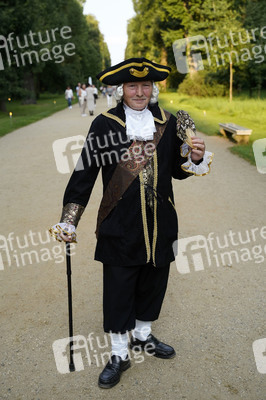 Potsdamer Schlössernacht 2021