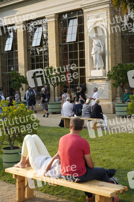 Potsdamer Schlössernacht 2021