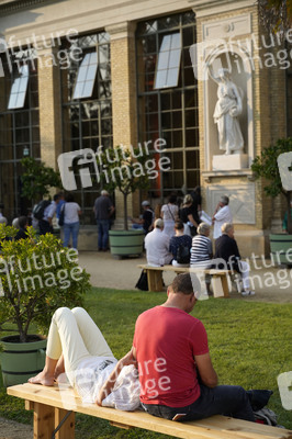 Potsdamer Schlössernacht 2021