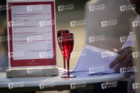 Potsdamer Schlössernacht 2021