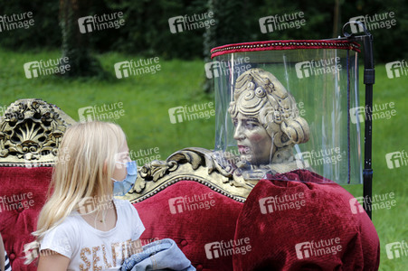 Potsdamer Schlössernacht 2021