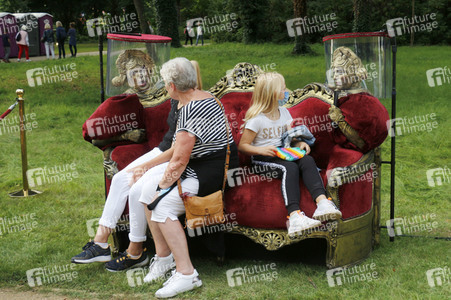 Potsdamer Schlössernacht 2021