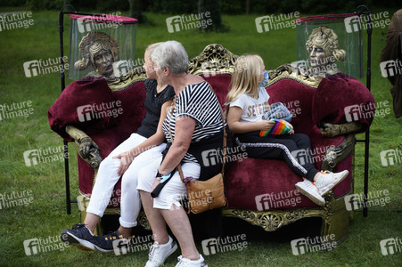 Potsdamer Schlössernacht 2021