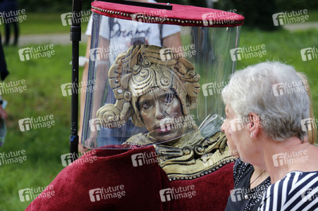 Potsdamer Schlössernacht 2021