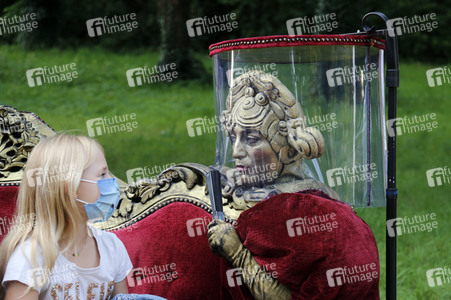 Potsdamer Schlössernacht 2021