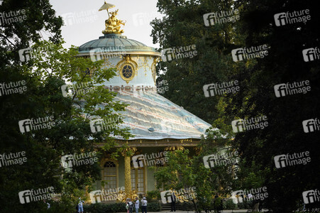 Potsdamer Schlössernacht 2021