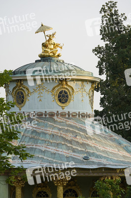 Potsdamer Schlössernacht 2021