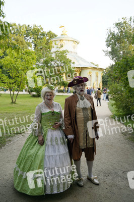 Potsdamer Schlössernacht 2021