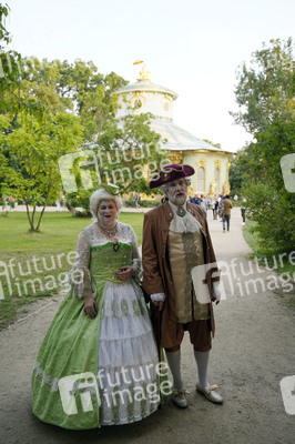 Potsdamer Schlössernacht 2021