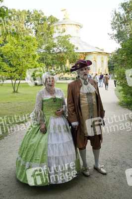 Potsdamer Schlössernacht 2021