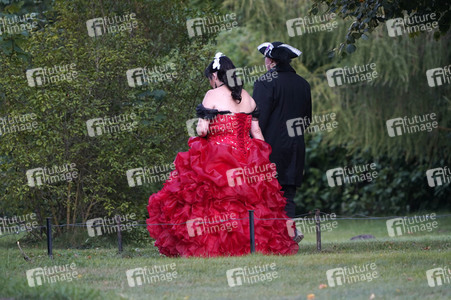 Potsdamer Schlössernacht 2021