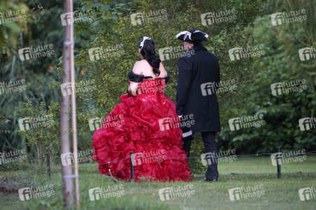 Potsdamer Schlössernacht 2021