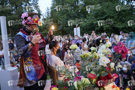 Potsdamer Schlössernacht 2021