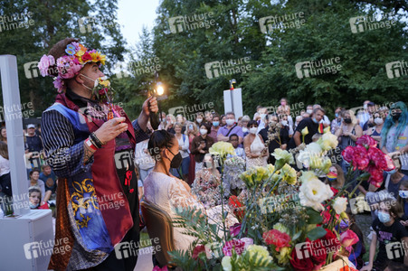 Potsdamer Schlössernacht 2021