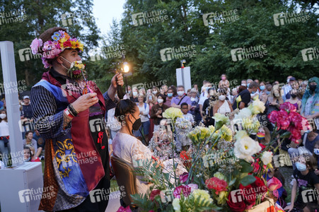 Potsdamer Schlössernacht 2021