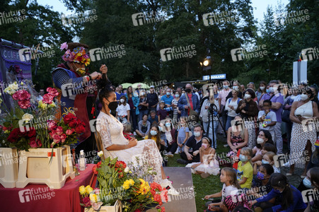 Potsdamer Schlössernacht 2021