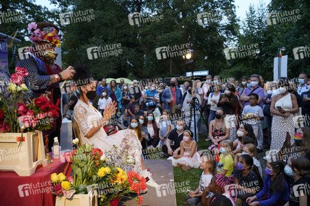 Potsdamer Schlössernacht 2021