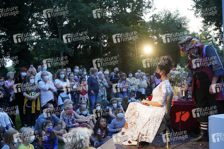 Potsdamer Schlössernacht 2021