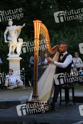 Potsdamer Schlössernacht 2021