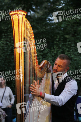 Potsdamer Schlössernacht 2021