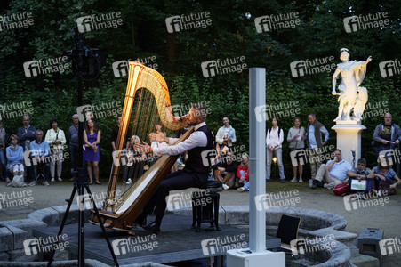 Potsdamer Schlössernacht 2021