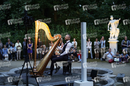 Potsdamer Schlössernacht 2021