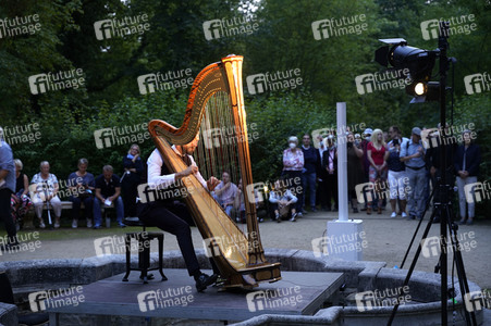 Potsdamer Schlössernacht 2021