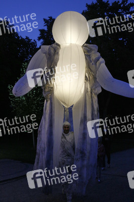 Potsdamer Schlössernacht 2021