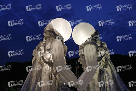 Potsdamer Schlössernacht 2021