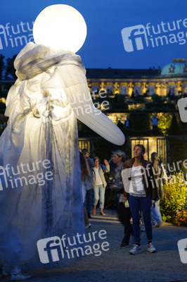 Potsdamer Schlössernacht 2021