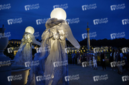 Potsdamer Schlössernacht 2021