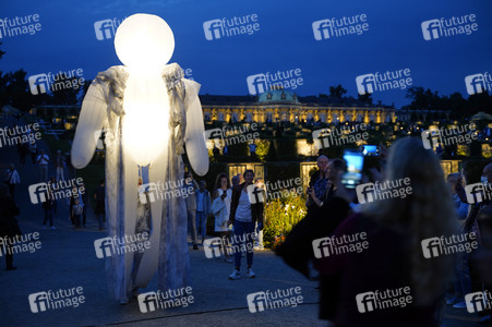 Potsdamer Schlössernacht 2021