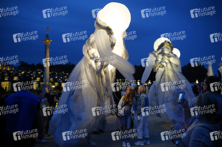 Potsdamer Schlössernacht 2021