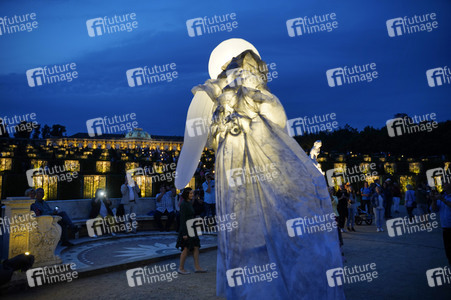 Potsdamer Schlössernacht 2021