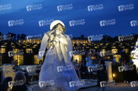 Potsdamer Schlössernacht 2021