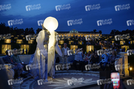 Potsdamer Schlössernacht 2021