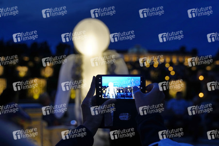 Potsdamer Schlössernacht 2021