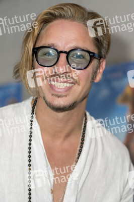 Filmpremiere 'Wickie und die starken Männer - Das magische Schwert' in München