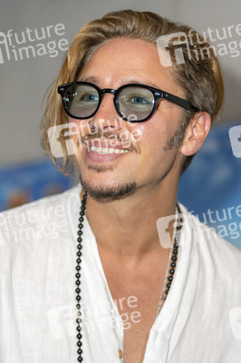 Filmpremiere 'Wickie und die starken Männer - Das magische Schwert' in München