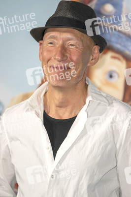 Filmpremiere 'Wickie und die starken Männer - Das magische Schwert' in München