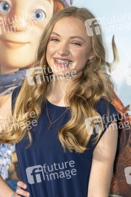 Filmpremiere 'Wickie und die starken Männer - Das magische Schwert' in München