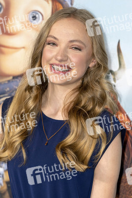 Filmpremiere 'Wickie und die starken Männer - Das magische Schwert' in München