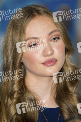 Filmpremiere 'Wickie und die starken Männer - Das magische Schwert' in München